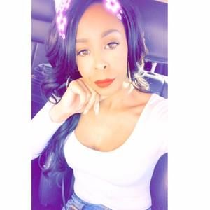 Meet your Posher, Kimika